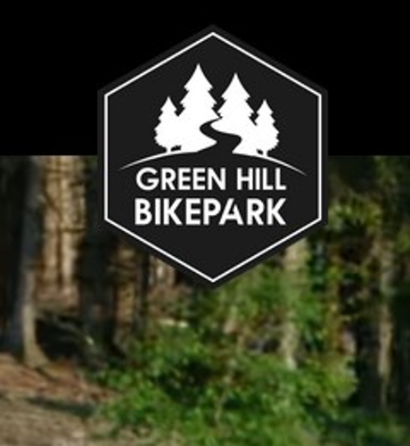 Green Hill Bike Park